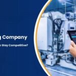 Manufacturing industries digital marketing