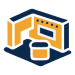 Stall 3D Design